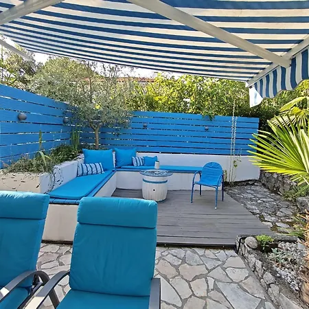 Smokva Appartement Malinska