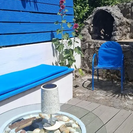 Smokva * Malinska