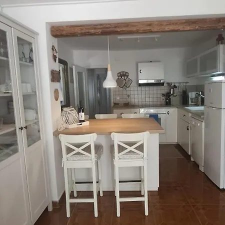Appartement Smokva Malinska