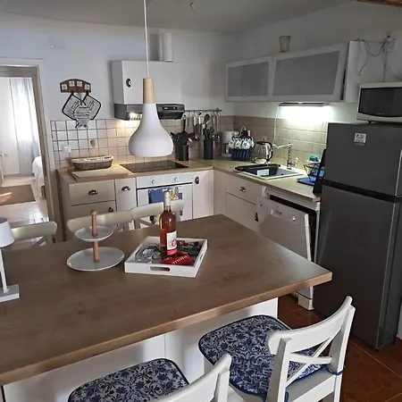 Smokva Appartement *