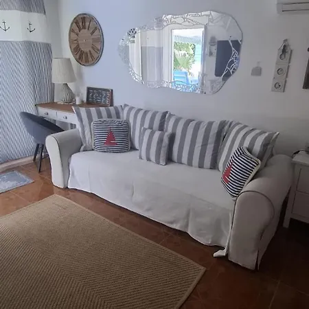 Smokva Appartement Malinska