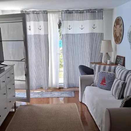 Smokva Appartement Malinska
