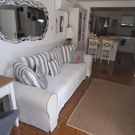 Smokva Appartement Malinska