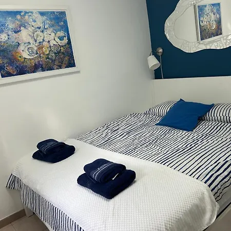 Smokva Appartement