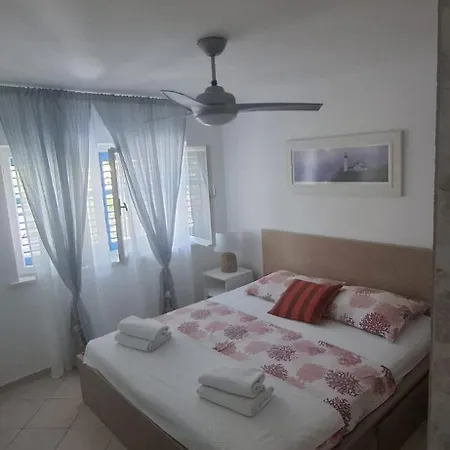 Smokva Appartement *