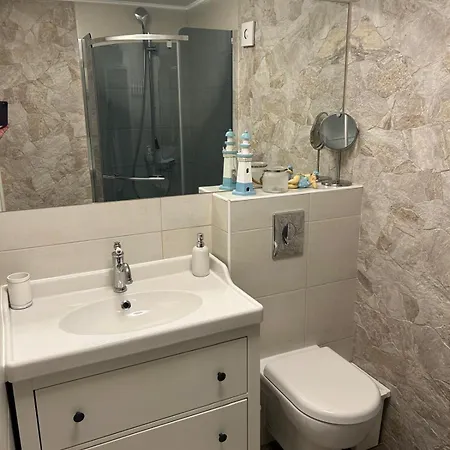 Smokva Appartement *