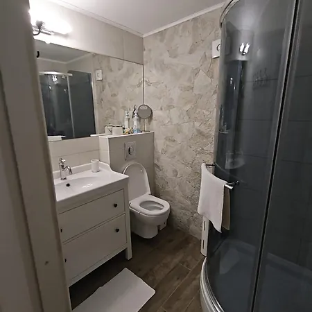 Appartement Smokva *